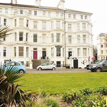 The Ellesmere Hotel Eastbourne Kültér fotó