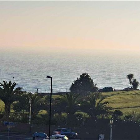 The Ellesmere Hotel Eastbourne Kültér fotó