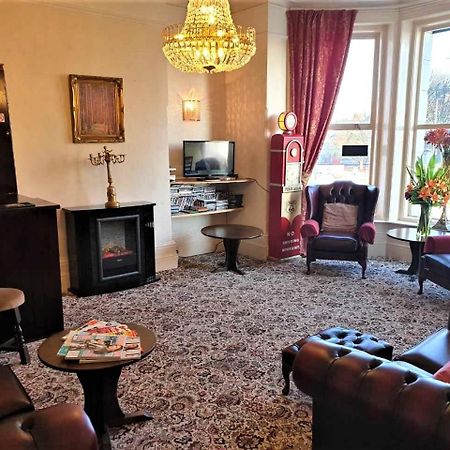 The Ellesmere Hotel Eastbourne Kültér fotó
