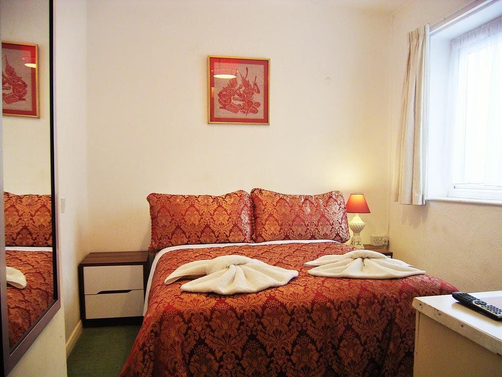 The Ellesmere Hotel Eastbourne Kültér fotó