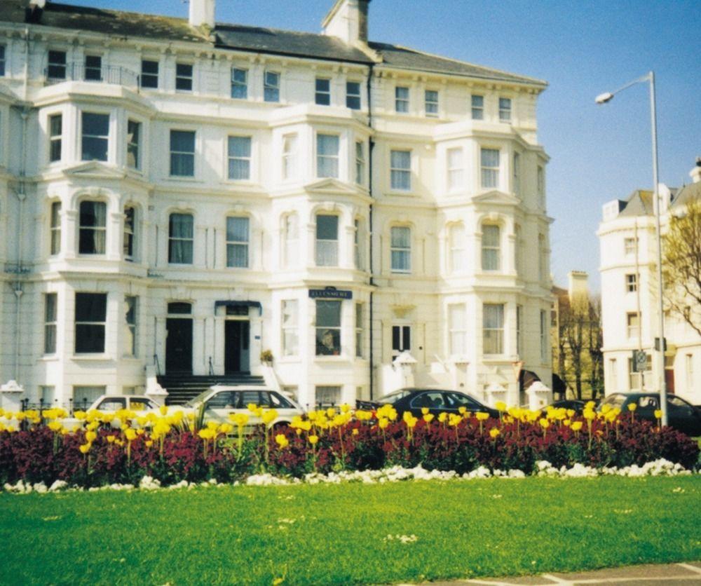 The Ellesmere Hotel Eastbourne Kültér fotó