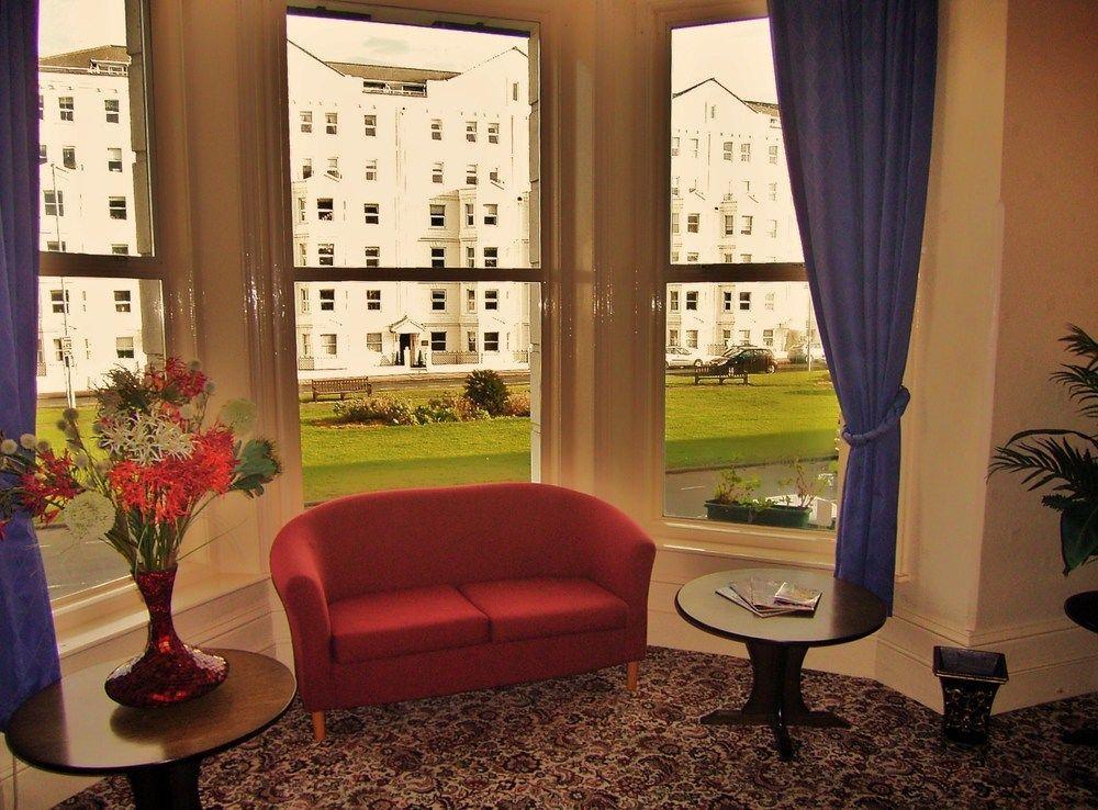 The Ellesmere Hotel Eastbourne Kültér fotó