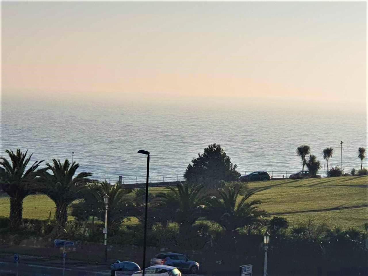 The Ellesmere Hotel Eastbourne Kültér fotó