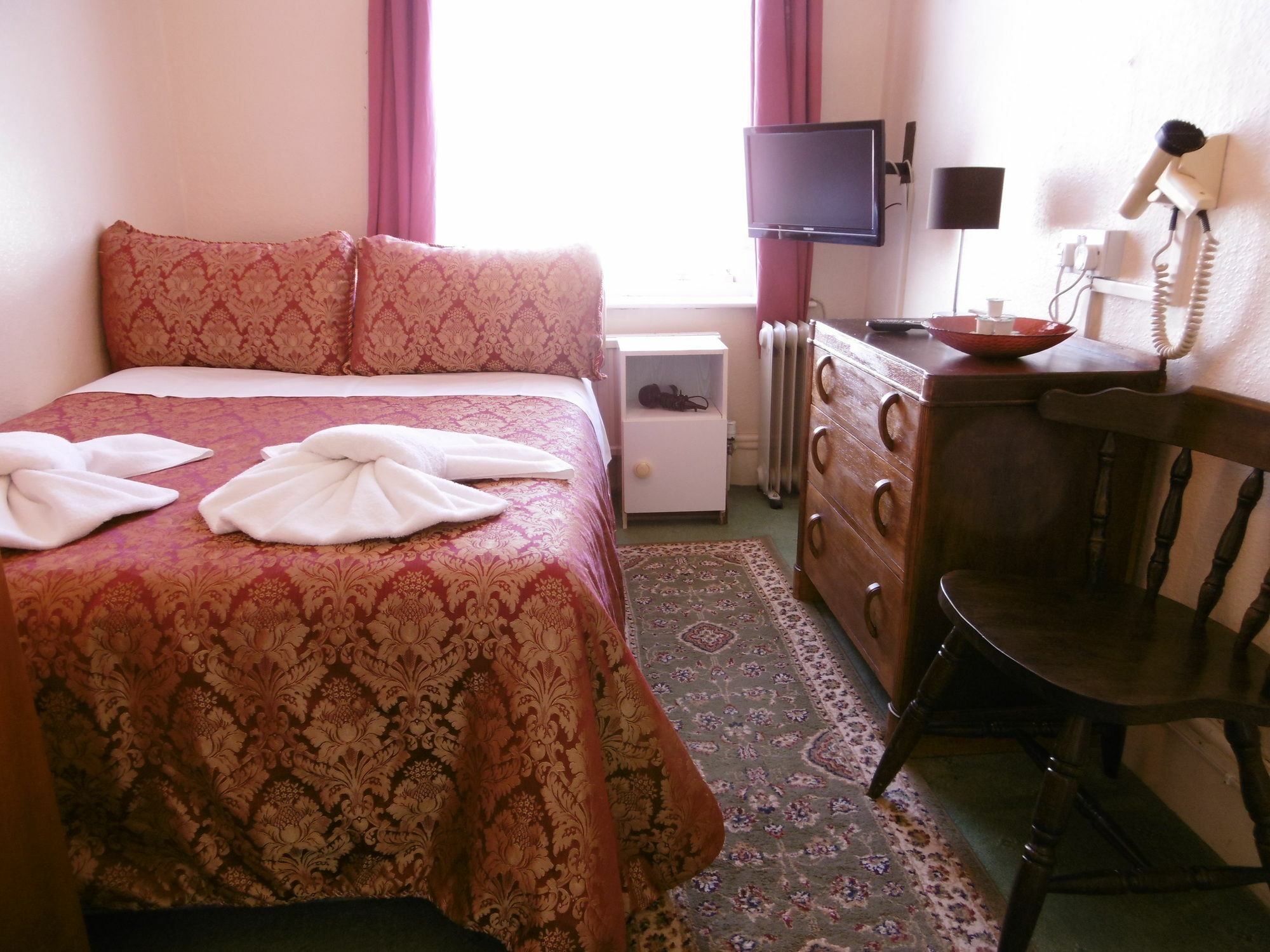 The Ellesmere Hotel Eastbourne Kültér fotó